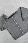 speed knit cardigan pattern