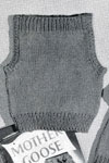 speed knit sleeveless pattern
