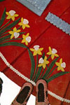 daffodil garden skirt pattern