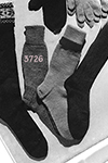 Socks Pattern