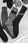 Socks Pattern