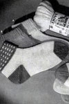 childrens sock pattern 525