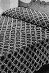 Galaxy Bedspread pattern