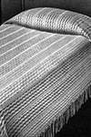 Pomander Walk Bedspread pattern