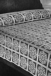 Serenade Bedspread pattern