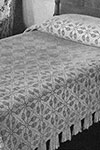 Vespers Bedspread pattern