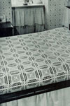 Coquette Bedspread pattern