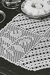 Two in One Doily pattern