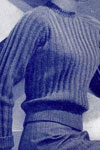 raglan classic pullover pattern