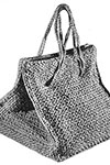 Square Bag pattern
