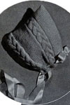 bonnet pattern
