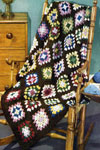 ancestral favorite afghan pattern