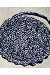 Tweed Pouch