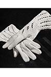 Knitted Sport Gloves
