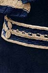 Crocheted Sport Belt