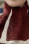 Twin Scarf