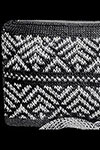 Zig Zag Knitted Bag pattern