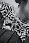 Royal Lady Collar pattern