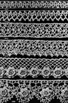 crochet irish beauties edging patterns