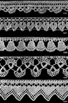 crochet edging patterns for many uses