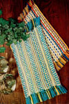 woven dish cloth mats