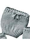 knitted soakers