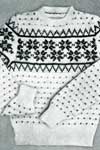 Ladies' Sweater pattern