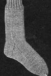 Socks pattern
