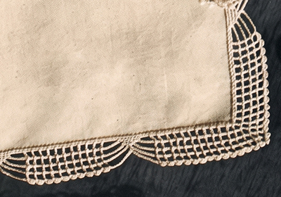 Luxury Edging Pattern #8489
