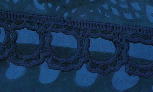 Edging Pattern #8583