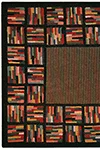 Hit or Miss Rug Pattern