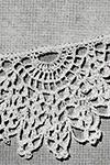 Handkerchief Edging Pattern