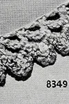 Two-Color Edging Pattern