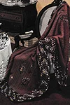 Victoriana Afghan Pattern