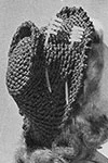 Tailored Suit Hat pattern