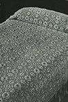 Wild Irish Rose Bedspread