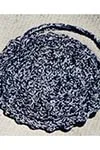 Tweed Pouch