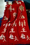 child's afghan pattern