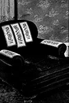 Chair Set and Placement Sets Pattern