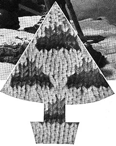 Outdoor Accessories Set Pattern #380 swatch
