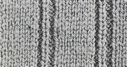 Ranger Cardigan Pattern #321 swatch
