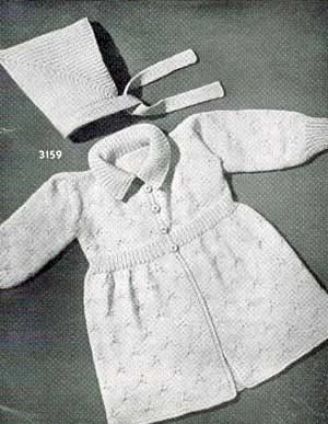 Young Gadabout Baby Set, Size 6 Months to 1 Year