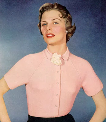Graceful Living Blouse