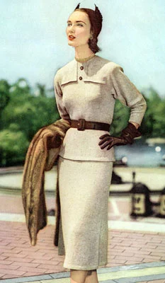 Rendezvous Dress