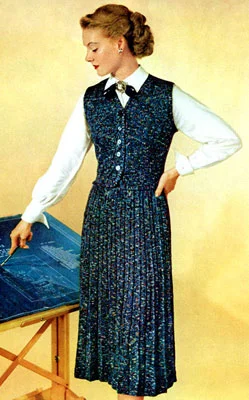 Career Girl Dress