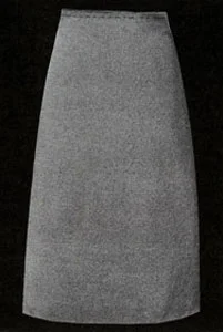 Straight Skirt Pattern