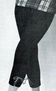 Leotards | Style No. 137