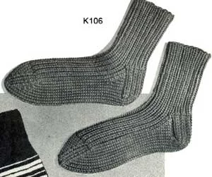 Women's Sport Anklets I | K106