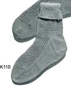 Women's Anklet Socks I | No. K110