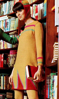 Orangetown Dress